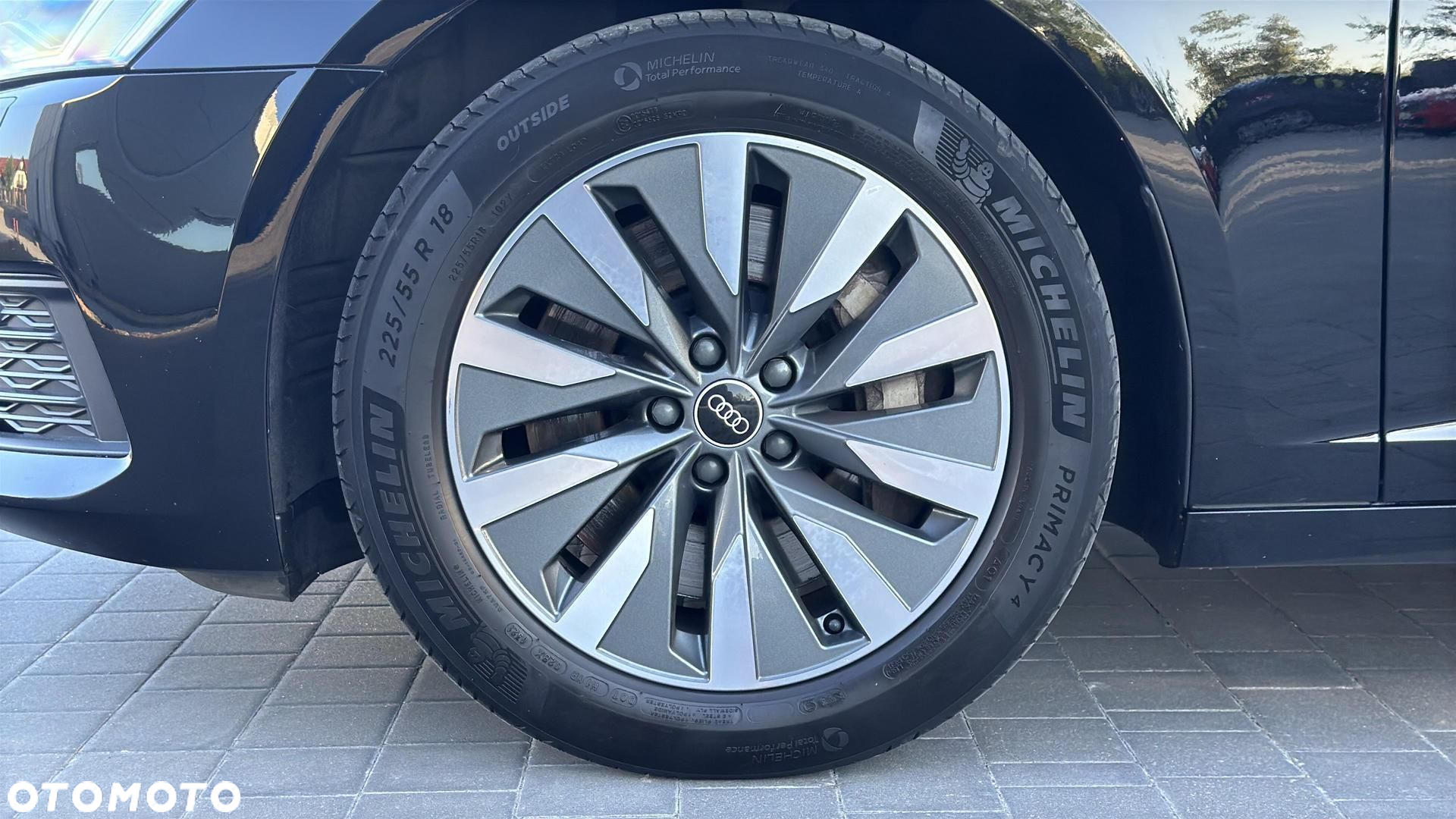 Audi A6 50 TFSI e Quattro S tronic - 21