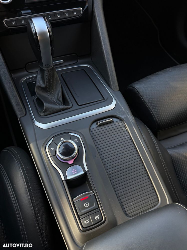 Renault Talisman - 25