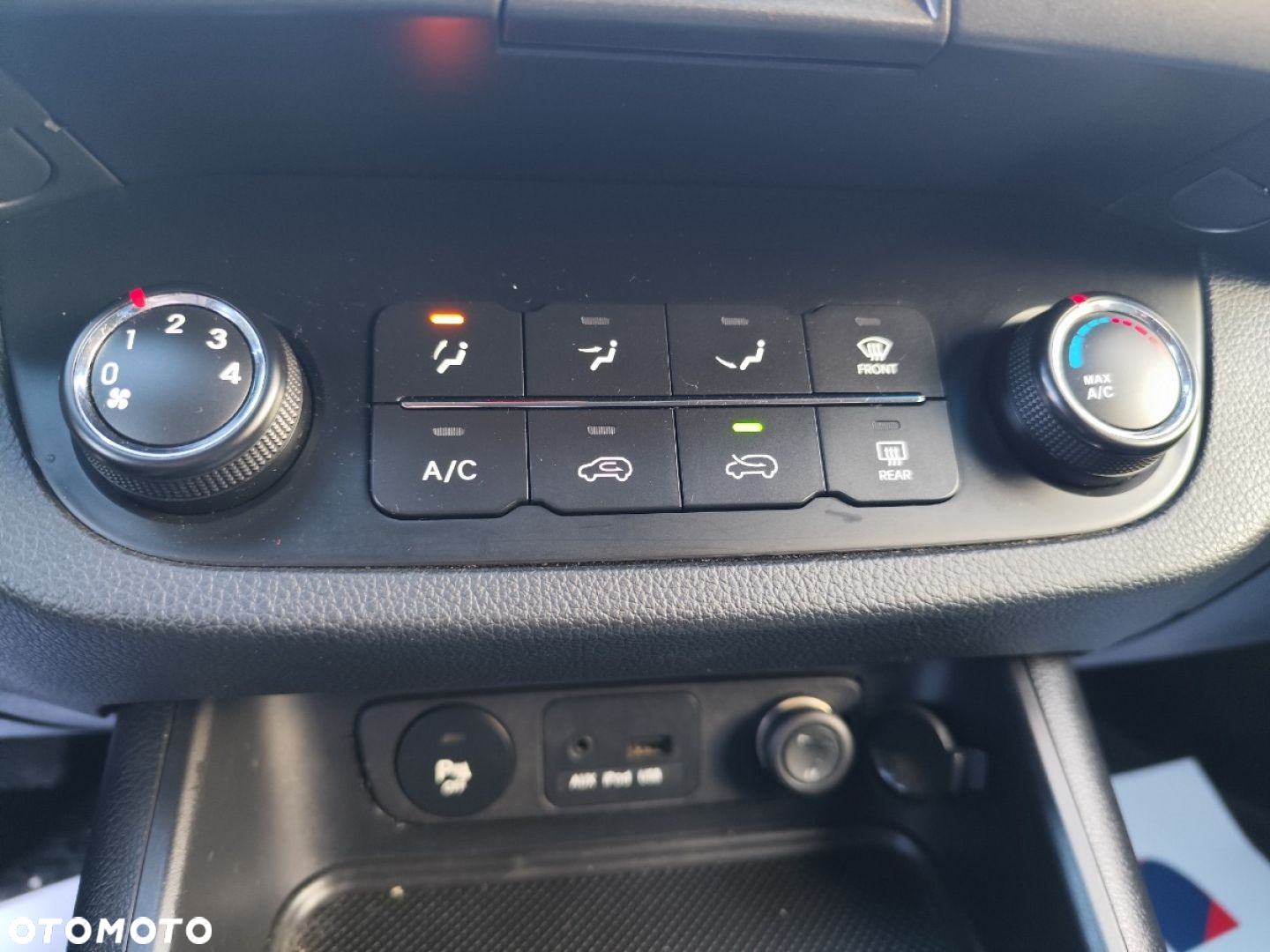 Kia Sportage - 6