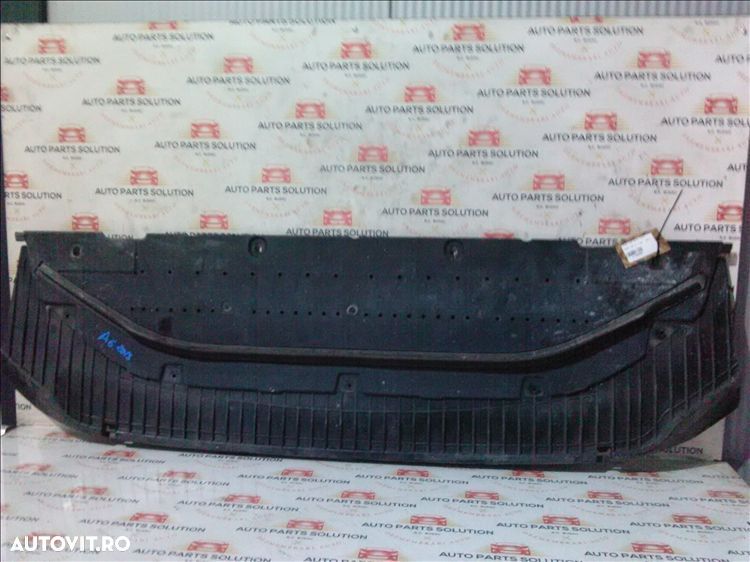 scut sub bara fata audi a6 an fabr. 2013 - 1