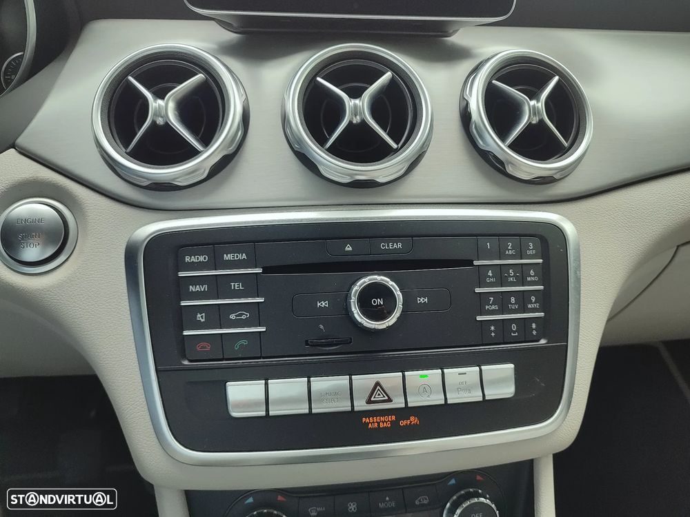 Mercedes-Benz GLA 180 CDI Style - 17