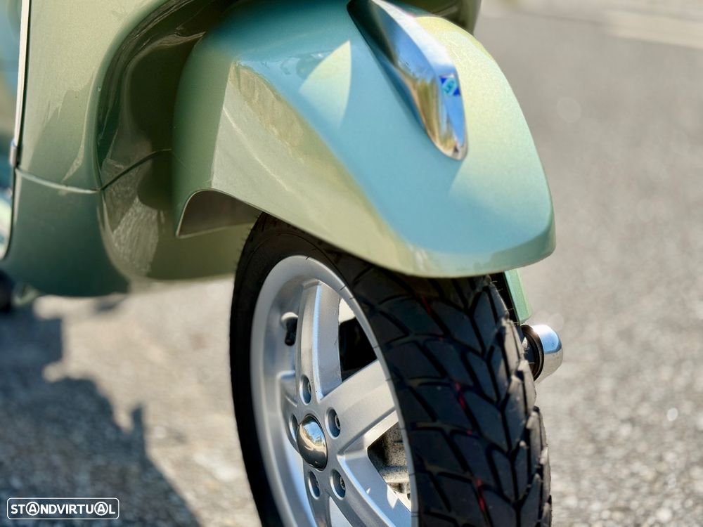 Vespa LXV LXV 125 - 15