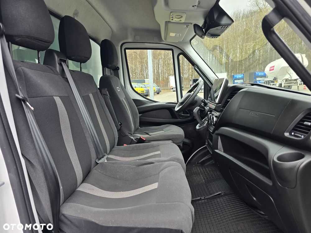 Iveco PARTNER DAILY 50C35 - 23