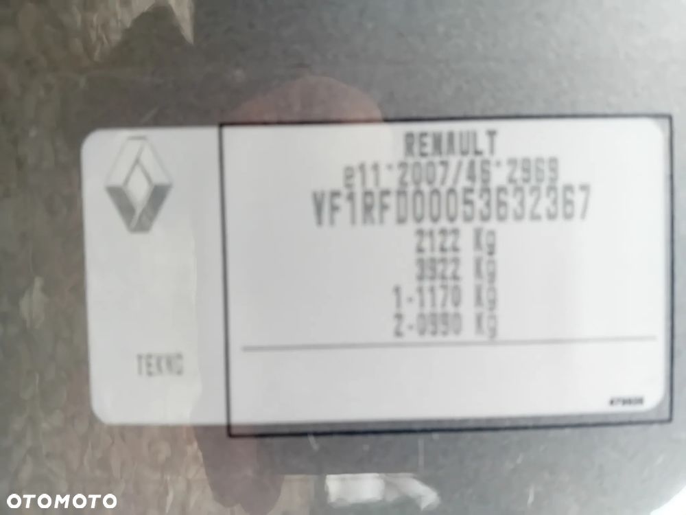 Renault Talisman 1.6 Energy dCi Initiale Paris EDC - 26