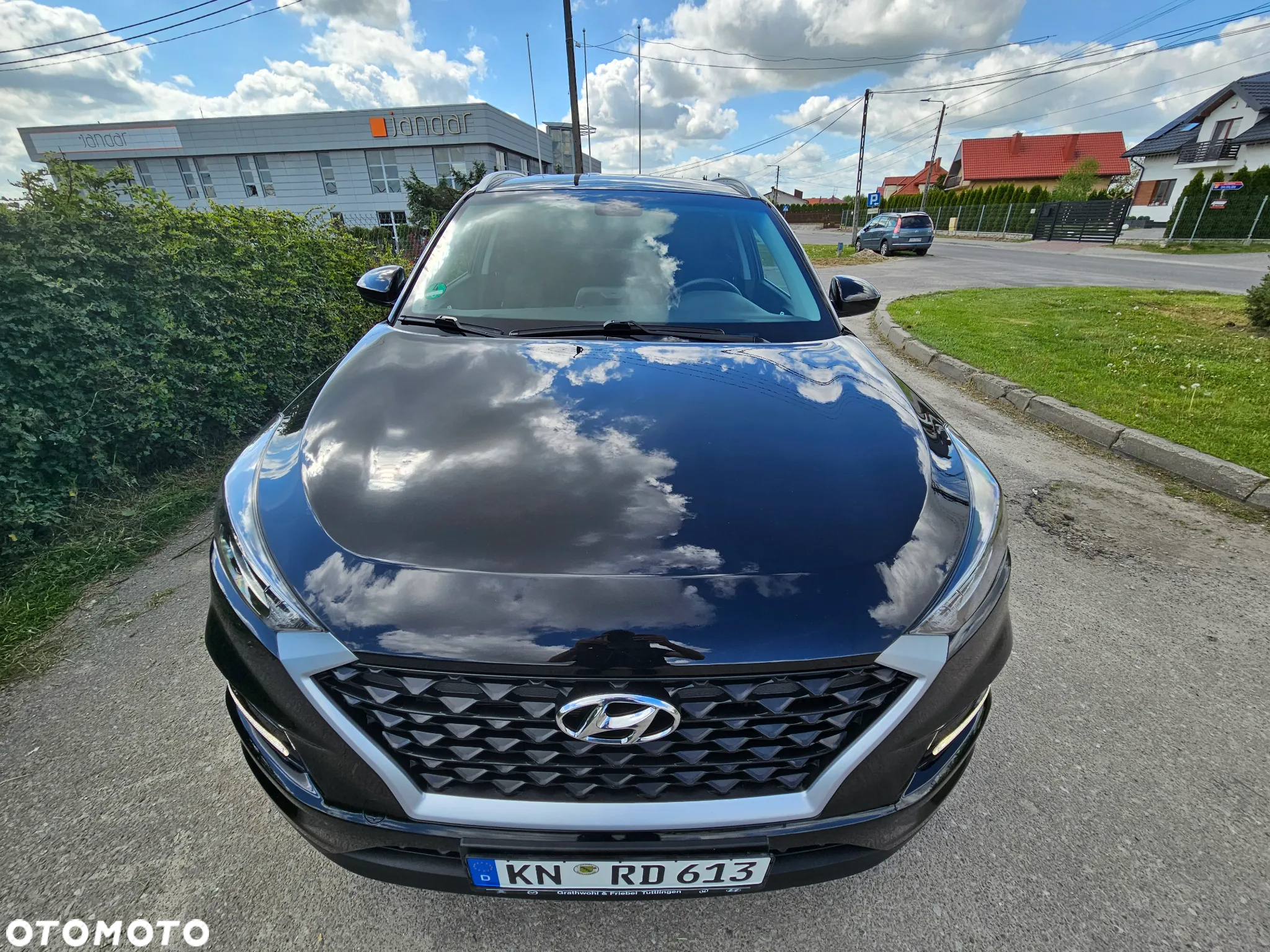 Hyundai Tucson 1.6 T-GDi Comfort 2WD - 15