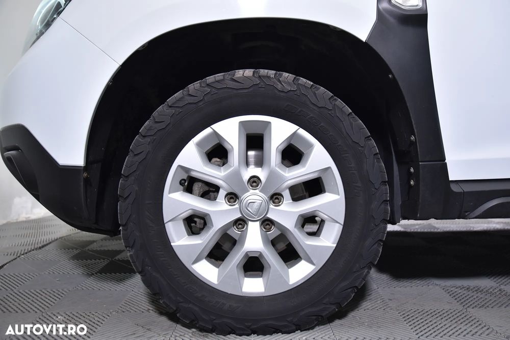Dacia Duster - 14