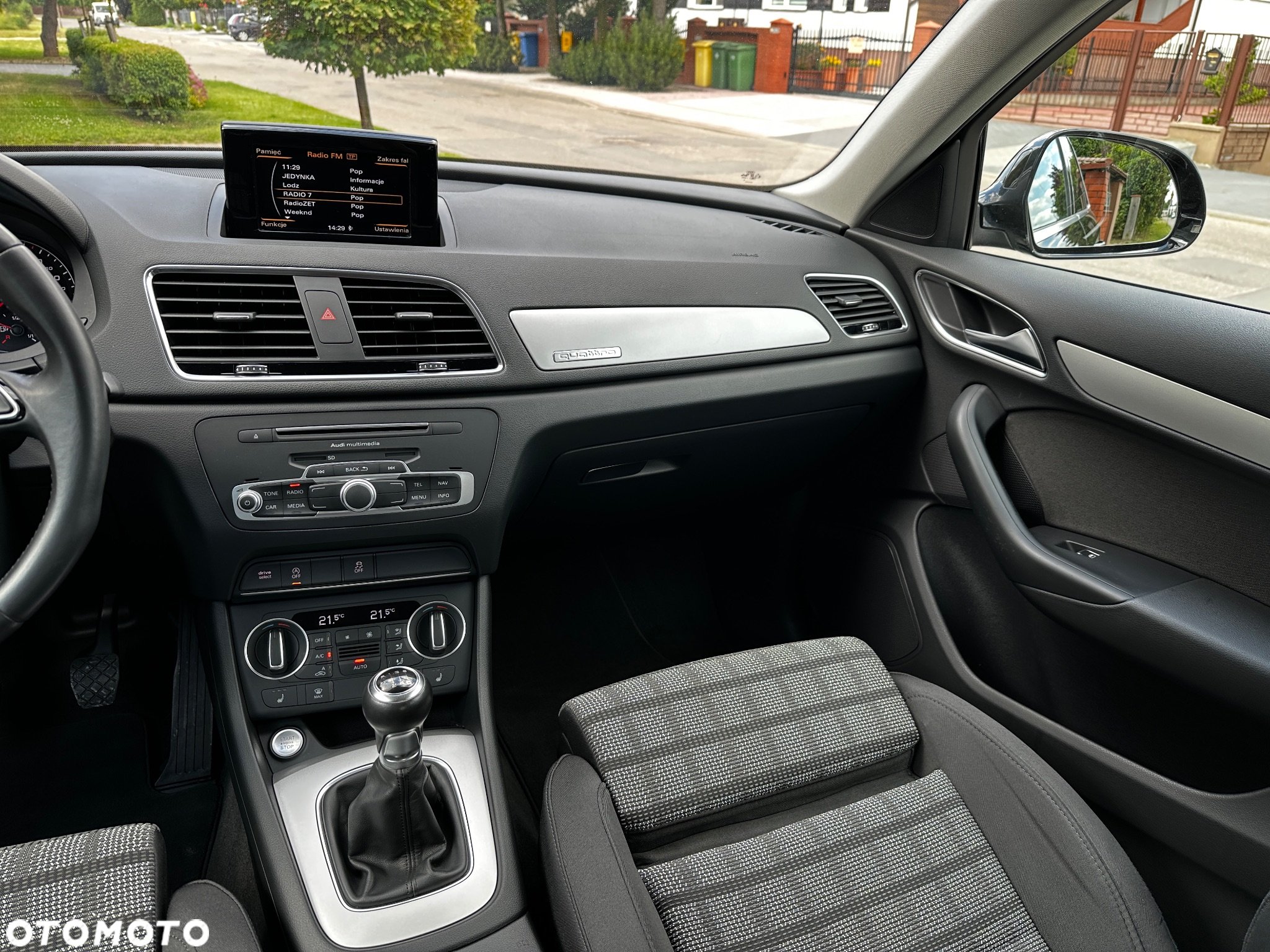 Audi Q3 2.0 TDI Quattro - 17