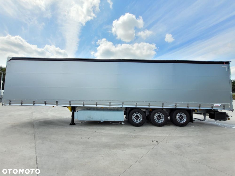 Schmitz Cargobull SCB*S3 / STANDARD - 7