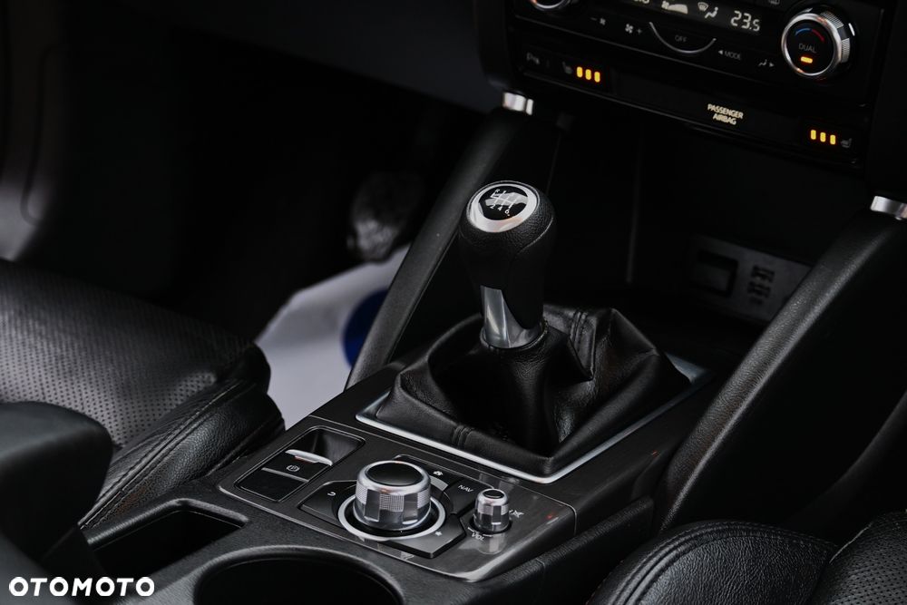 Mazda CX-5 - 23