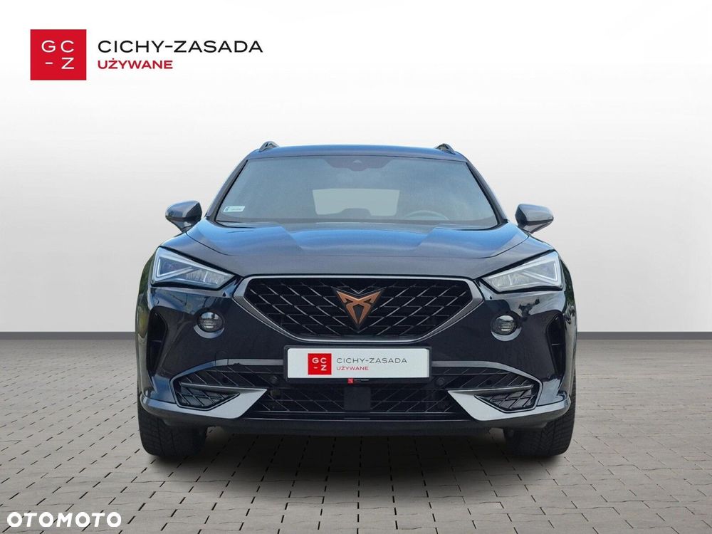 Cupra Formentor 1.5 TSI DSG - 8