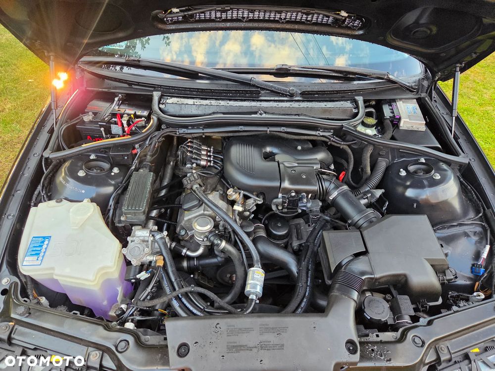 BMW Seria 3 318i - 16