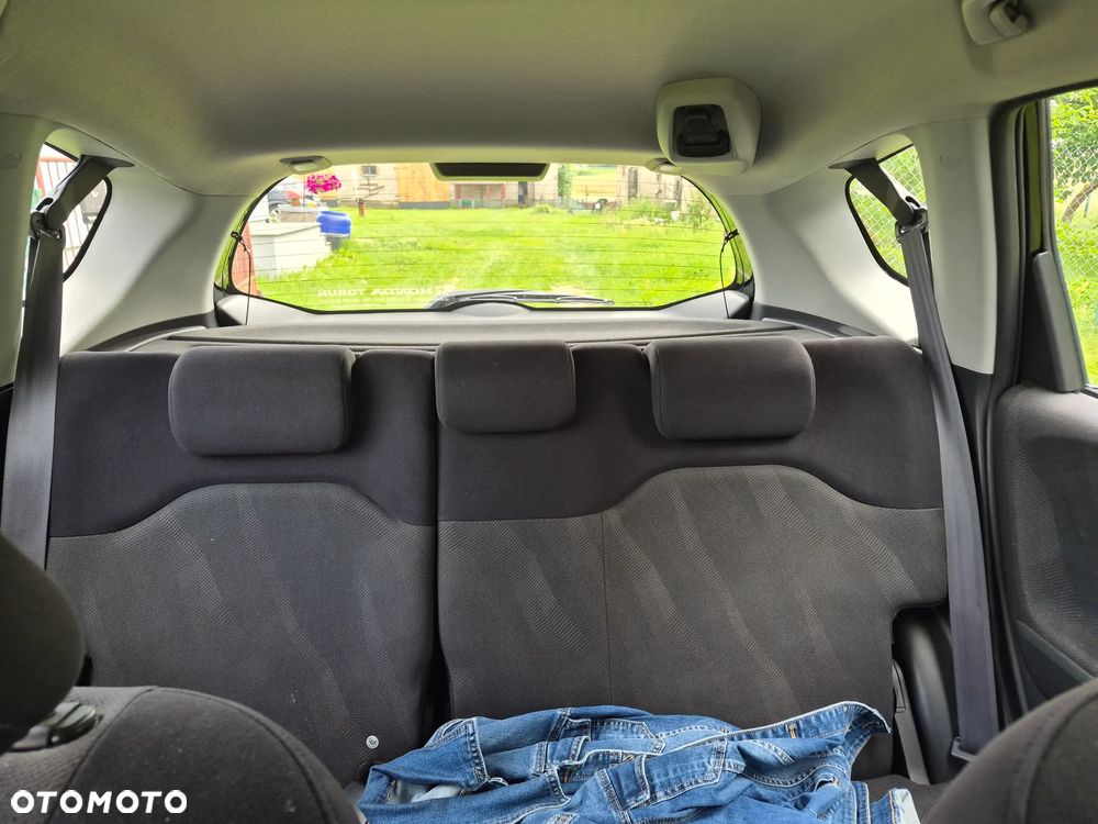 Honda Jazz 1.4 Comfort Plus - 9