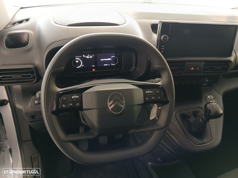 Citroën Berlingo 1.5 BlueHDi XL Plus - 3