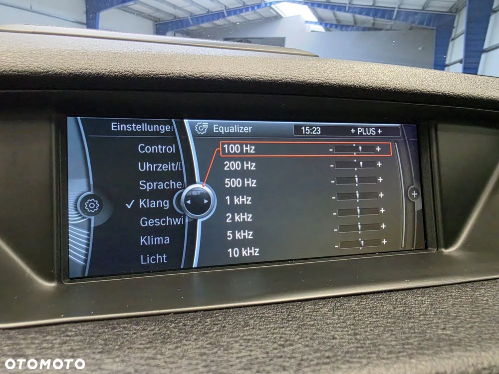 BMW X1 xDrive20d - 37