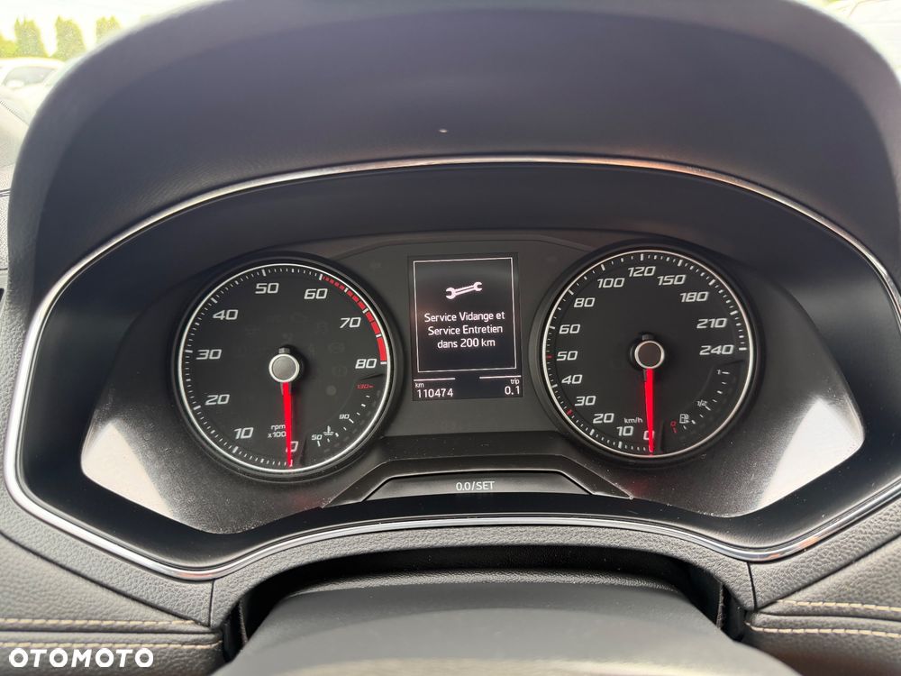 Seat Ibiza 1.0 TSI S&S Xcellence - 20