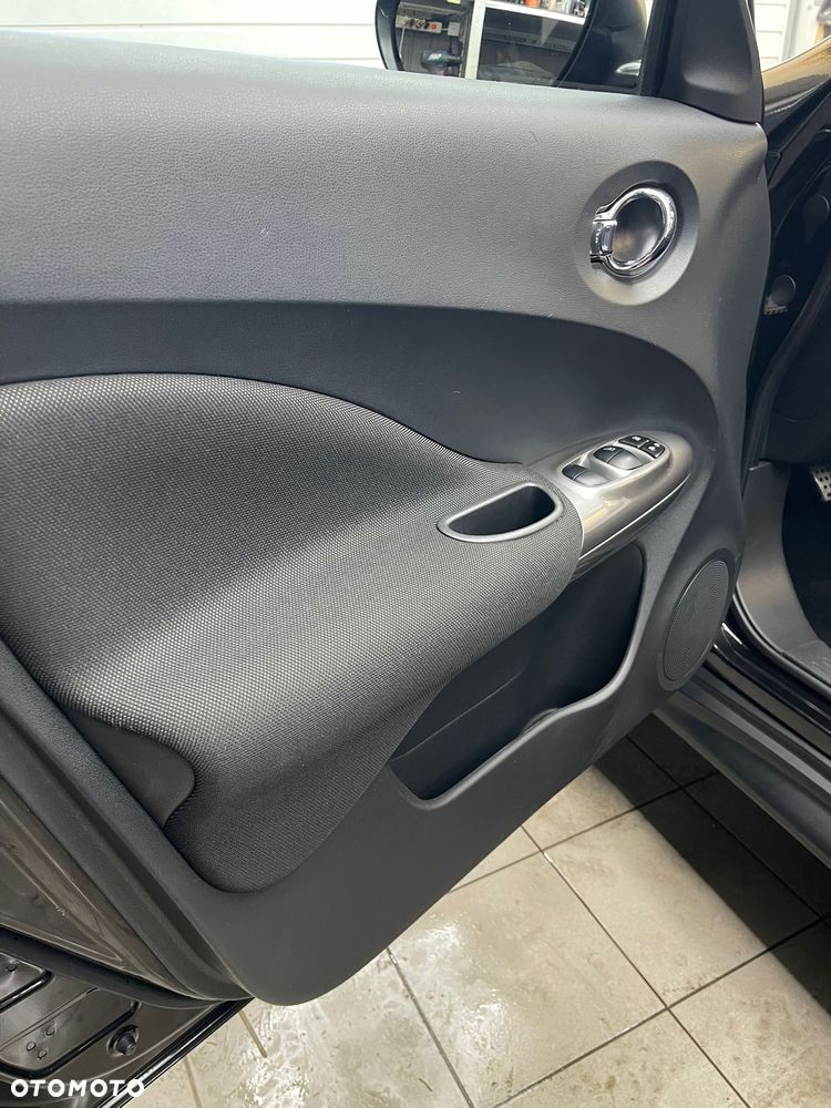 Nissan Juke - 28