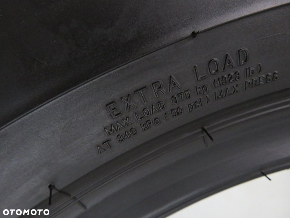 235/55R17 OPONA CAŁOROCZNA Bridgestone Weather Control A005 103H XL - 4