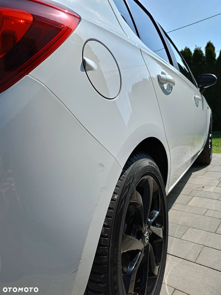 Opel Corsa 1.2 16V (ecoFLEX) Color Edition - 15