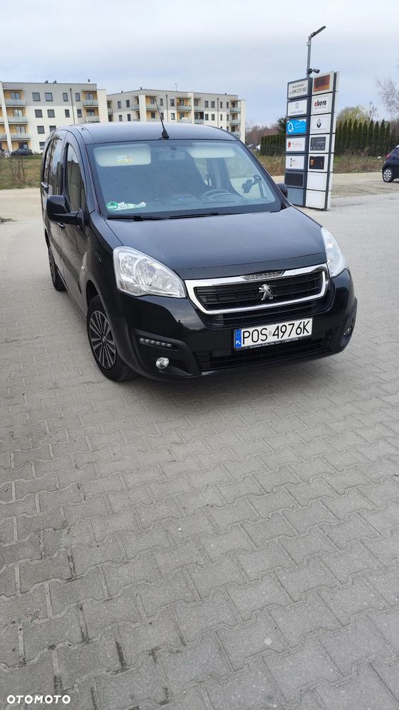 Peugeot Partner - 18