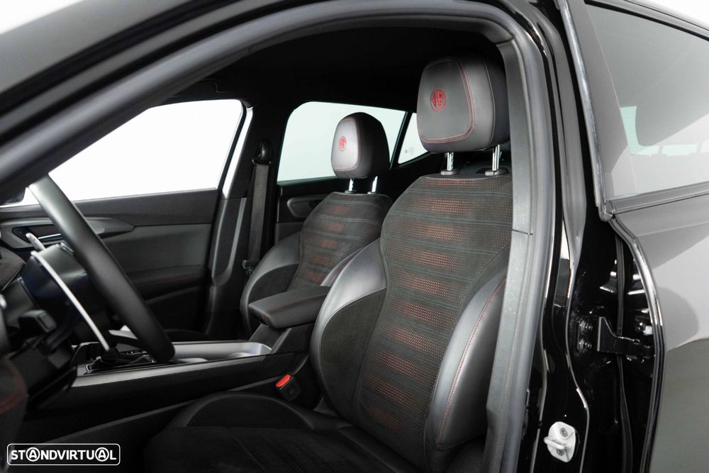 Alfa Romeo Tonale 1.3 Plug-In Hybrid Veloce e-AWD - 8