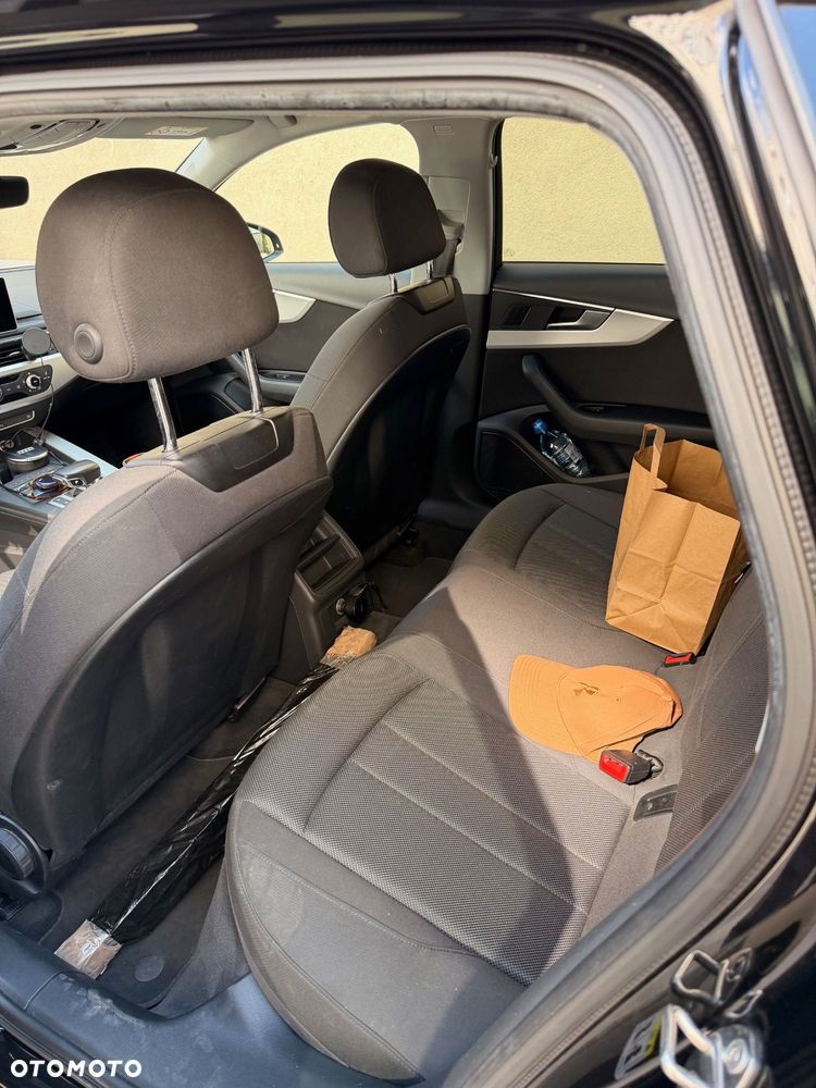 Audi A4 Avant 2.0 TDI S tronic - 6