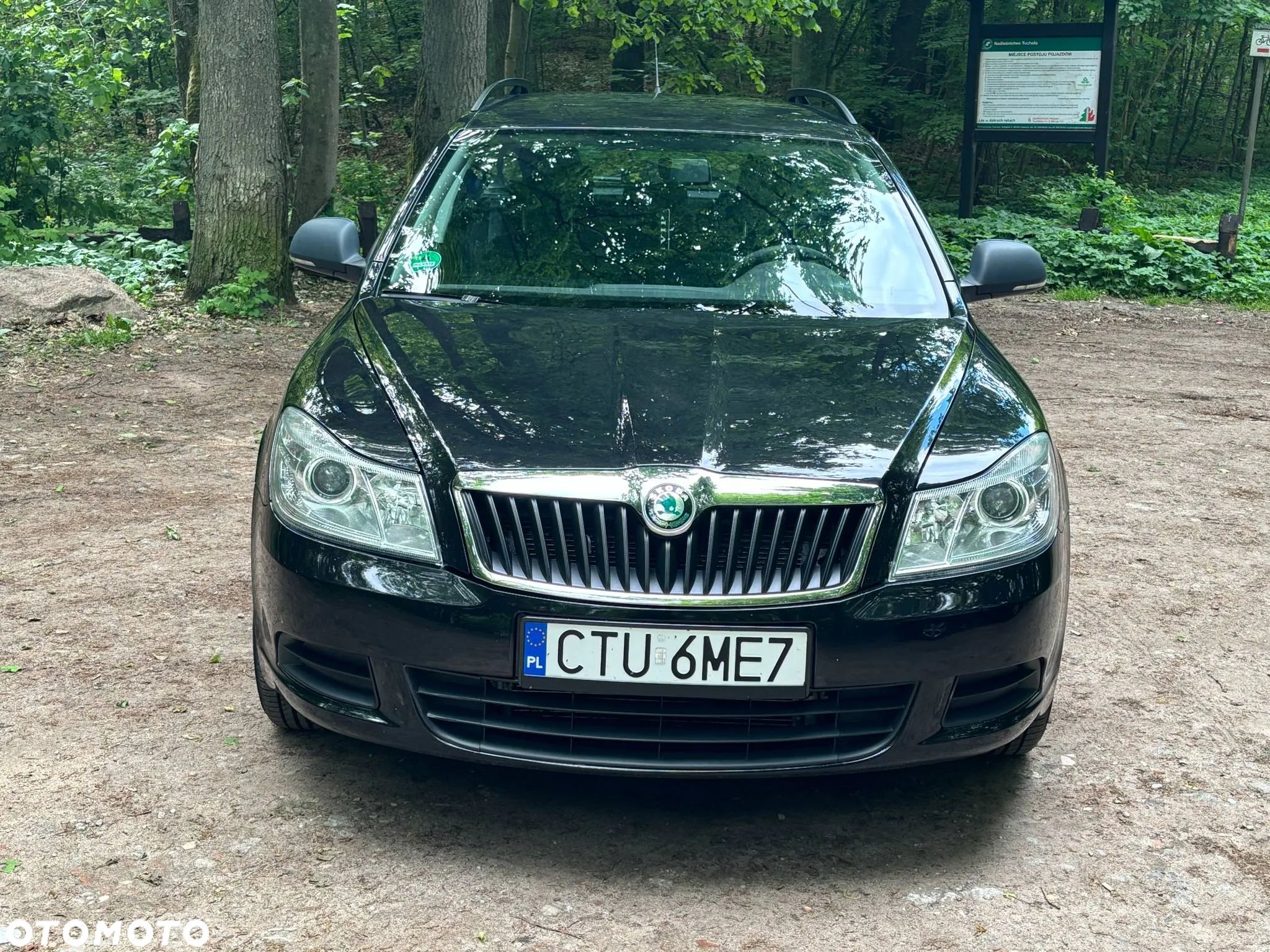 Skoda Octavia 1.4 TSI Classic - 1