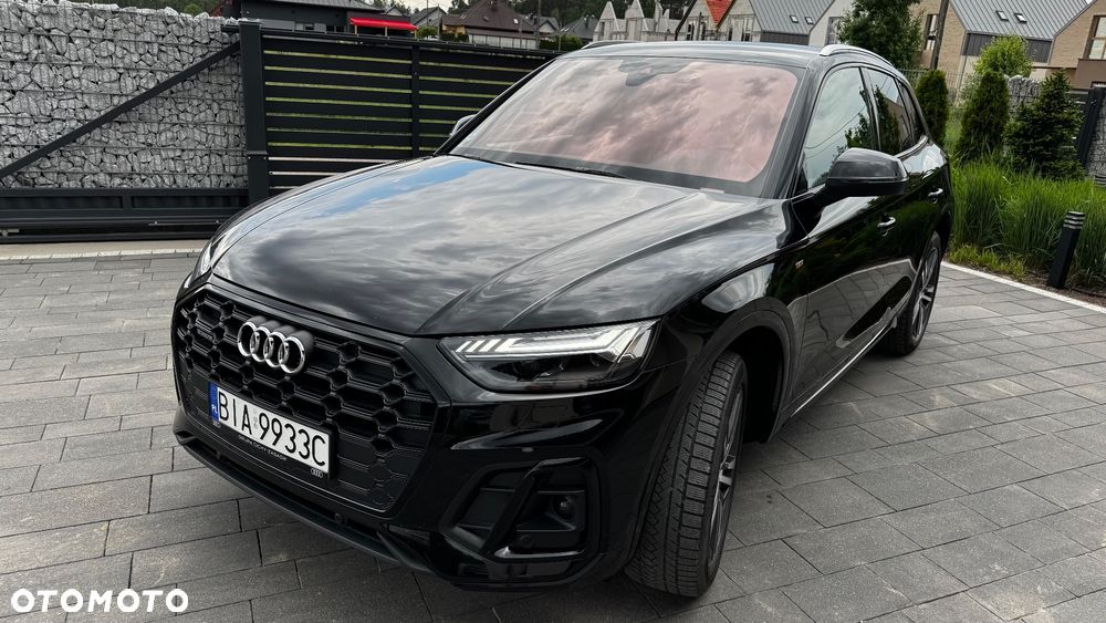 Audi Q5 - 1