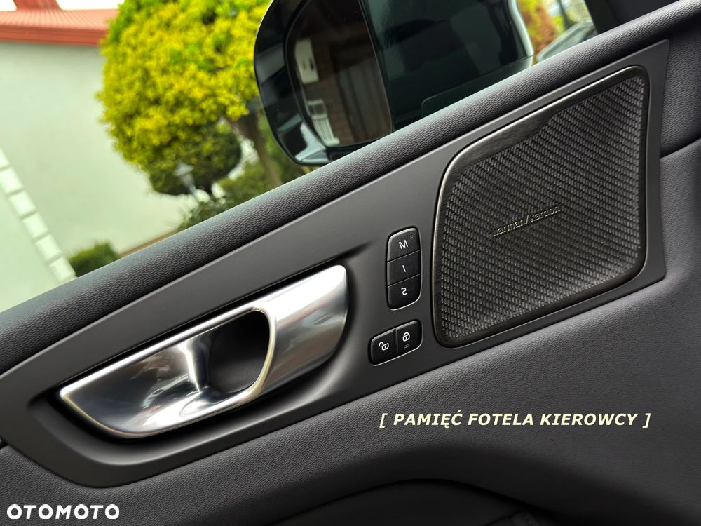 Volvo XC 60 B4 B Geartronic RDesign - 27