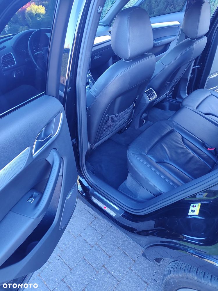 Audi Q3 - 14