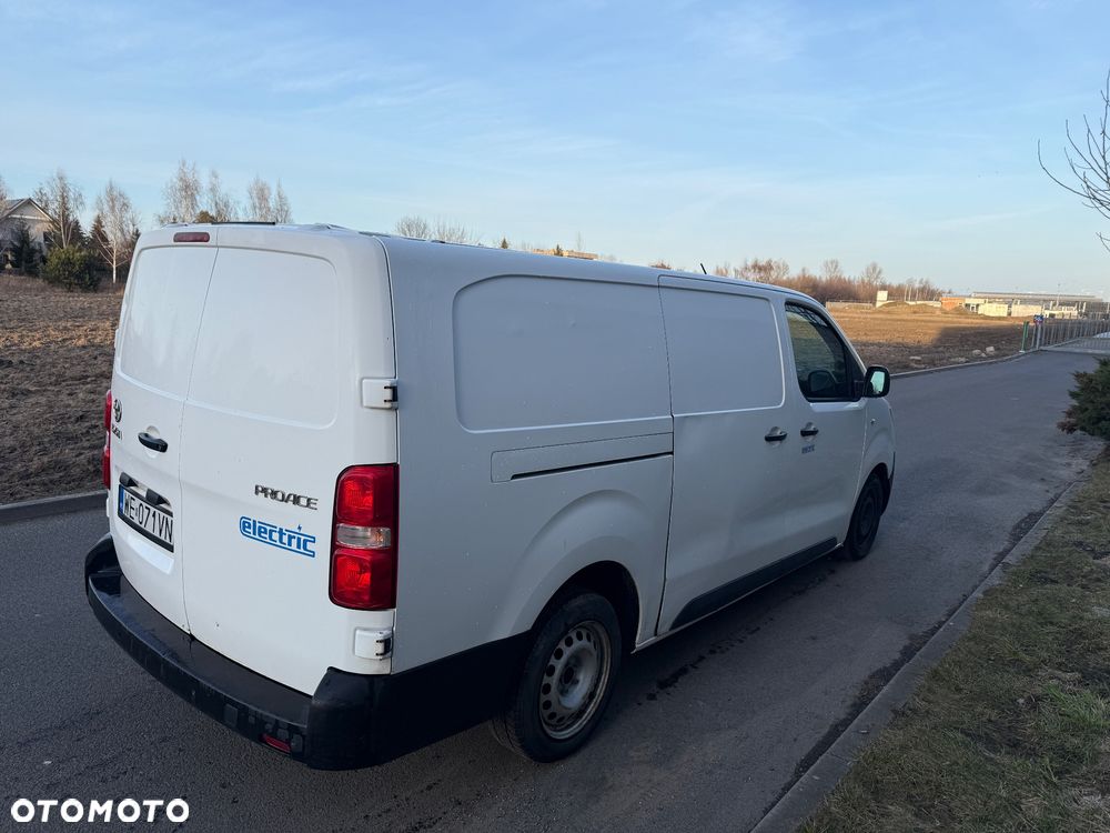 Toyota Proace - 4