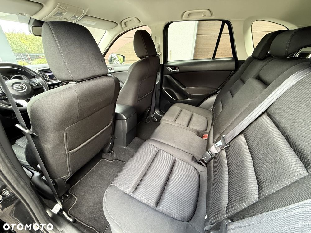 Mazda CX-5 SKYACTIV-G 160 Drive AWD Exclusive-Line - 18