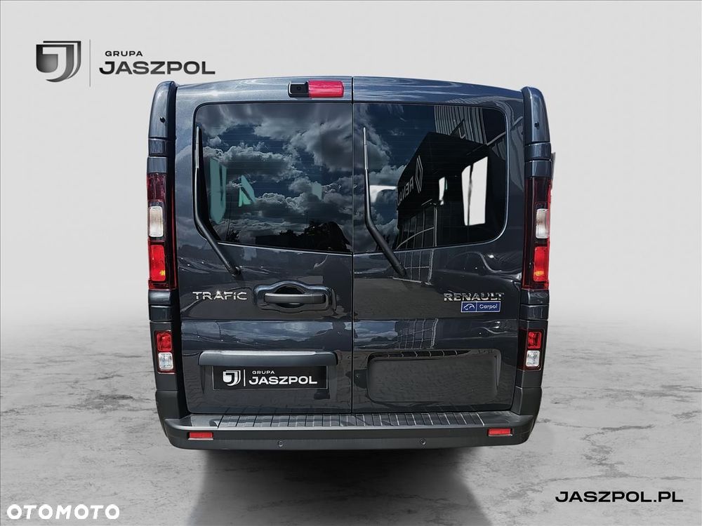 Renault trafic - 6