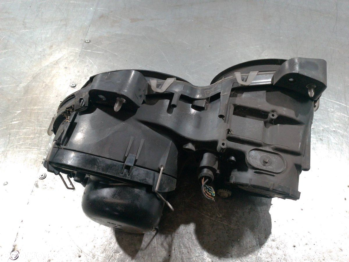 LAMPA PRZÓD PRAWA JAGUAR X-TYPE 1X43X-13W029-BK 1DL238006-02 - 8