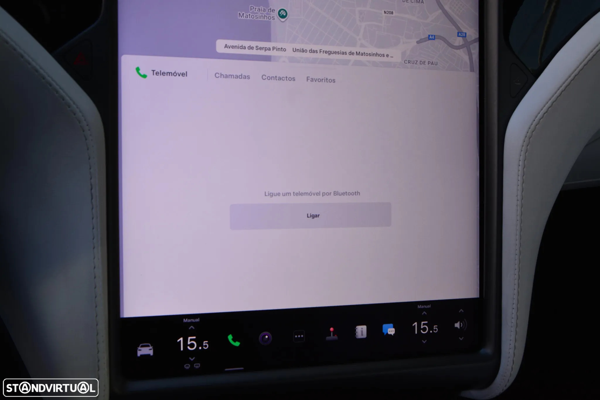 Tesla Model X 100 kWh Long Range AWD - 34