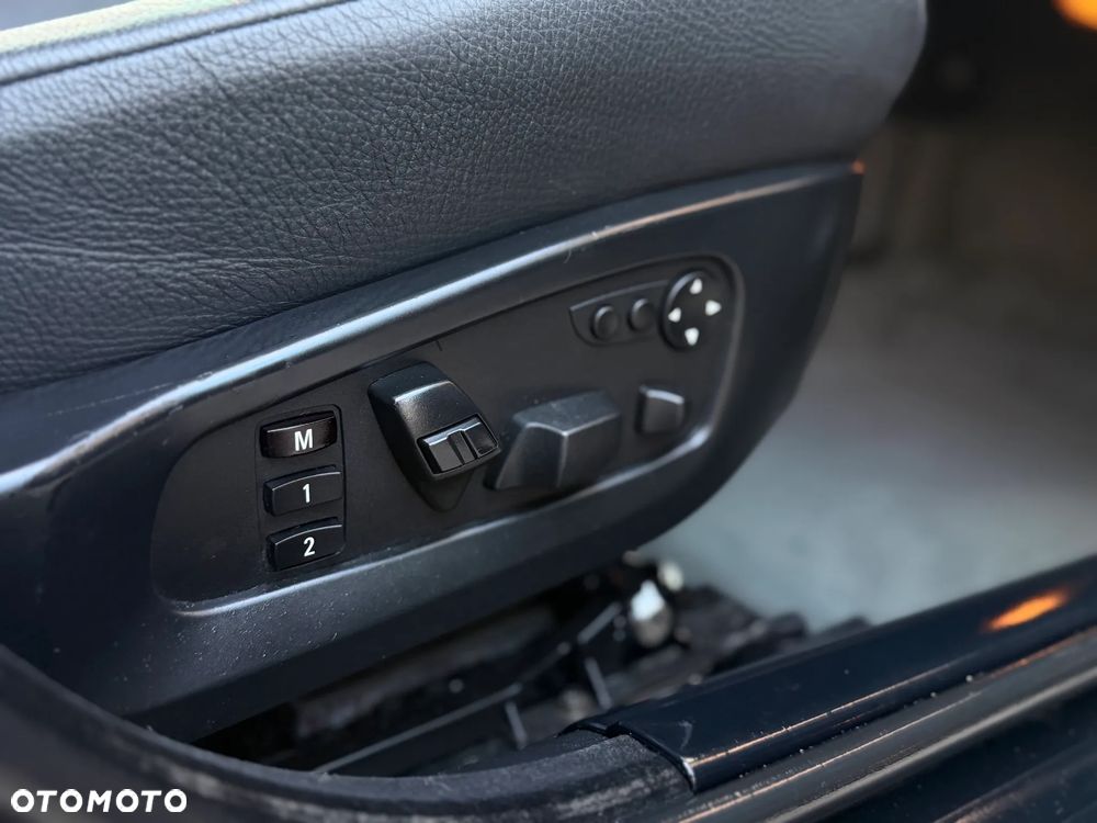 BMW Seria 5 - 14