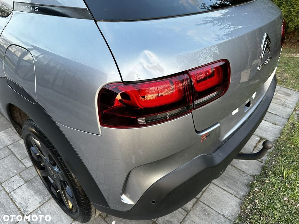 Citroën C4 Cactus BlueHDi 100 Stop&Start Shine - 3