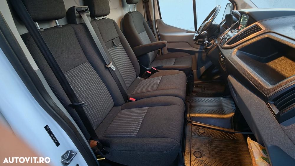 Ford Transit - 11