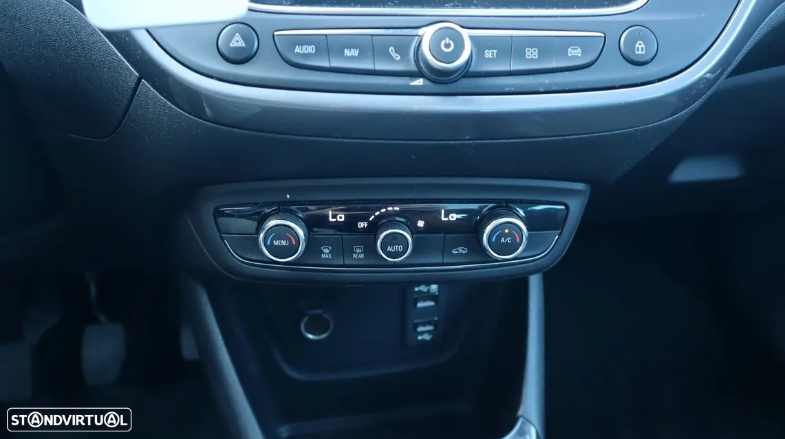 Opel Crossland X 1.6 CDTi Innovation - 35
