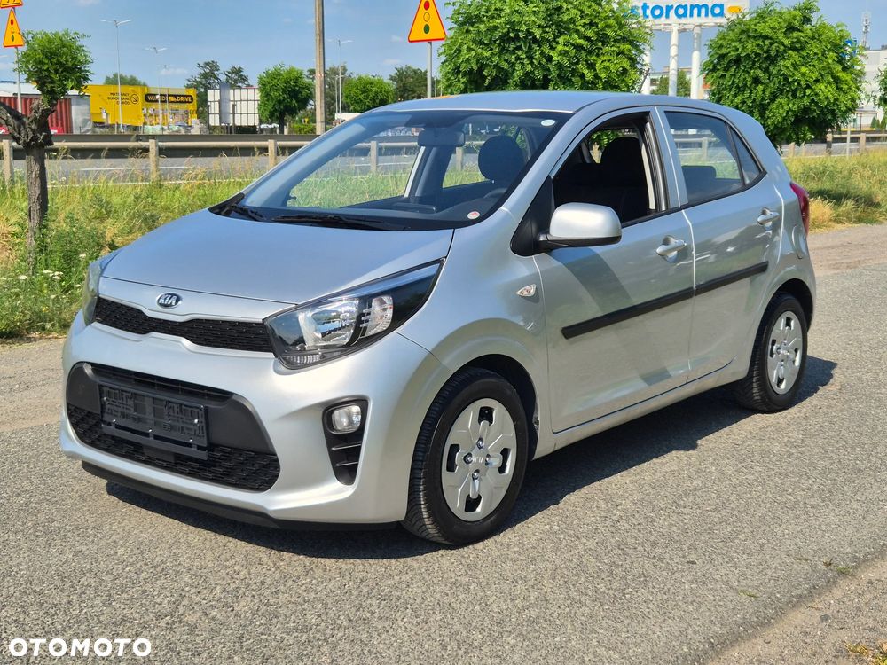 Kia Picanto 1.0 Edition 7 - 20