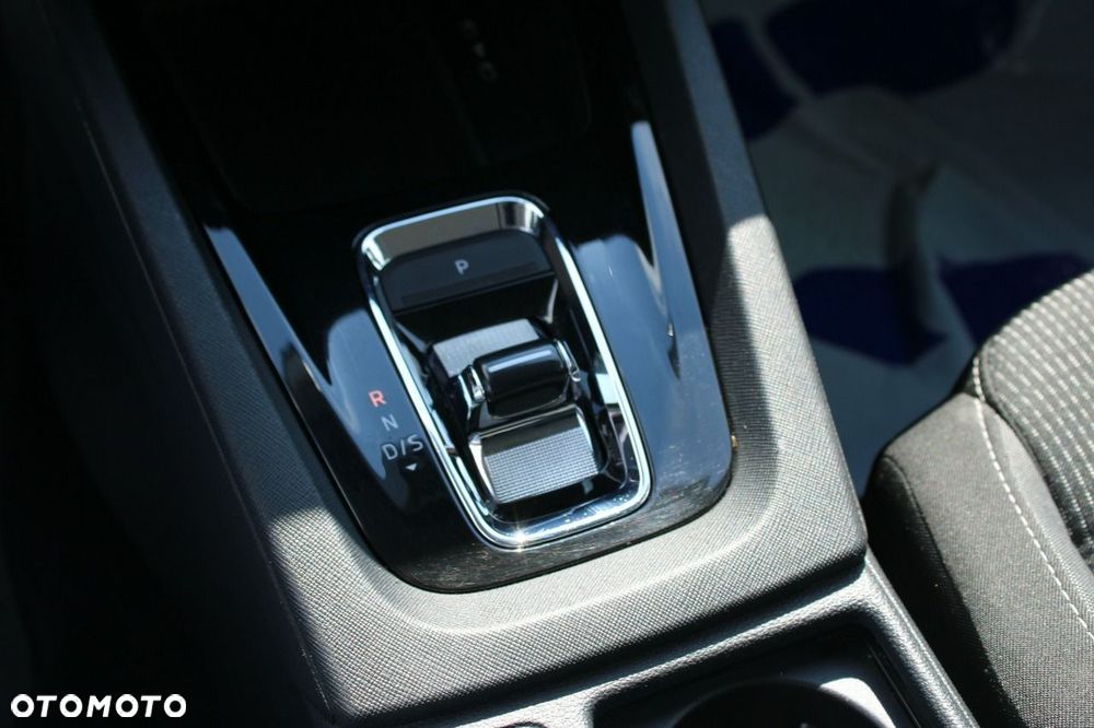 Skoda Octavia - 30
