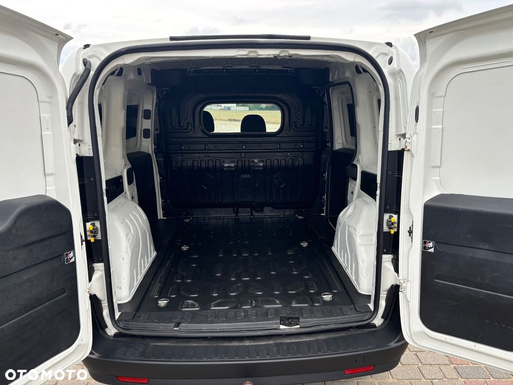 Fiat Doblo - 14