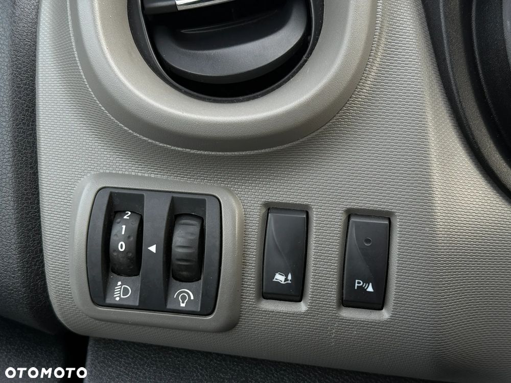 Renault Trafic L2H1 - 8