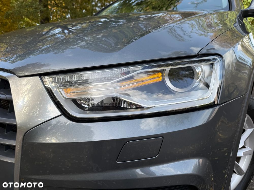 Audi Q3 2.0 TDI Quattro S tronic - 5