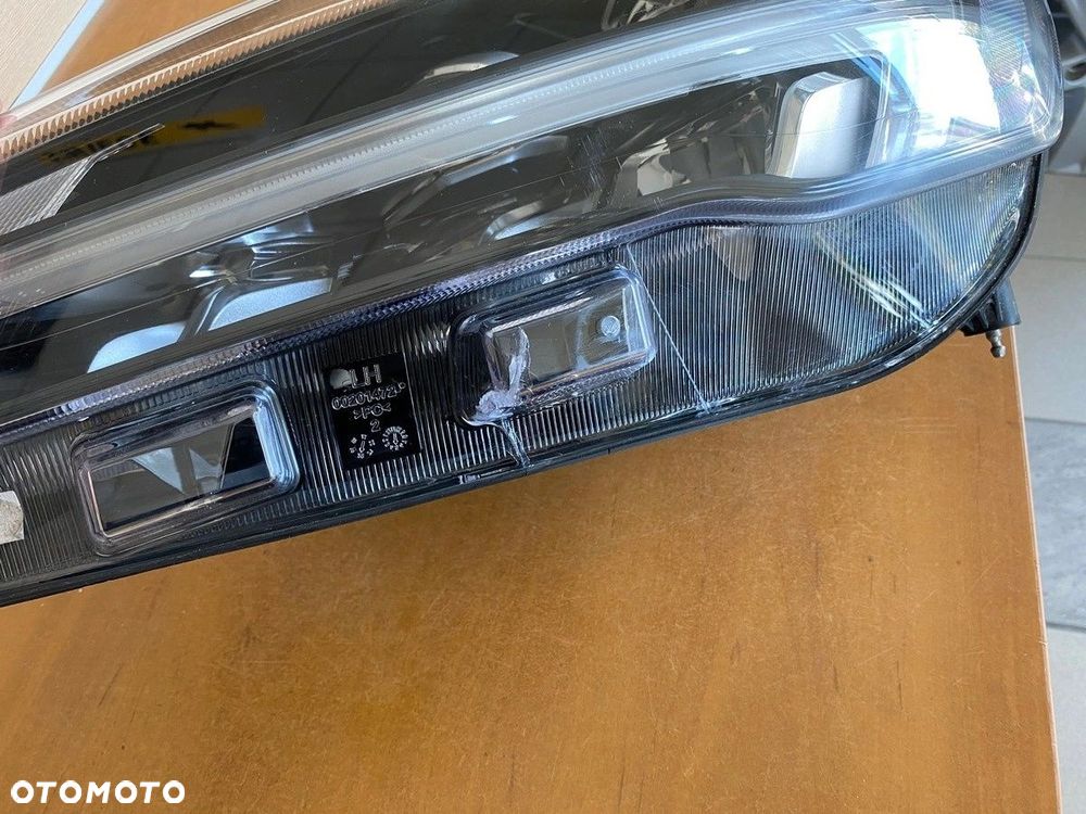 LAMPA PRZEDNIA LEWA FOCUS MK4 FULL LED MX7B-13E015-EB - 7