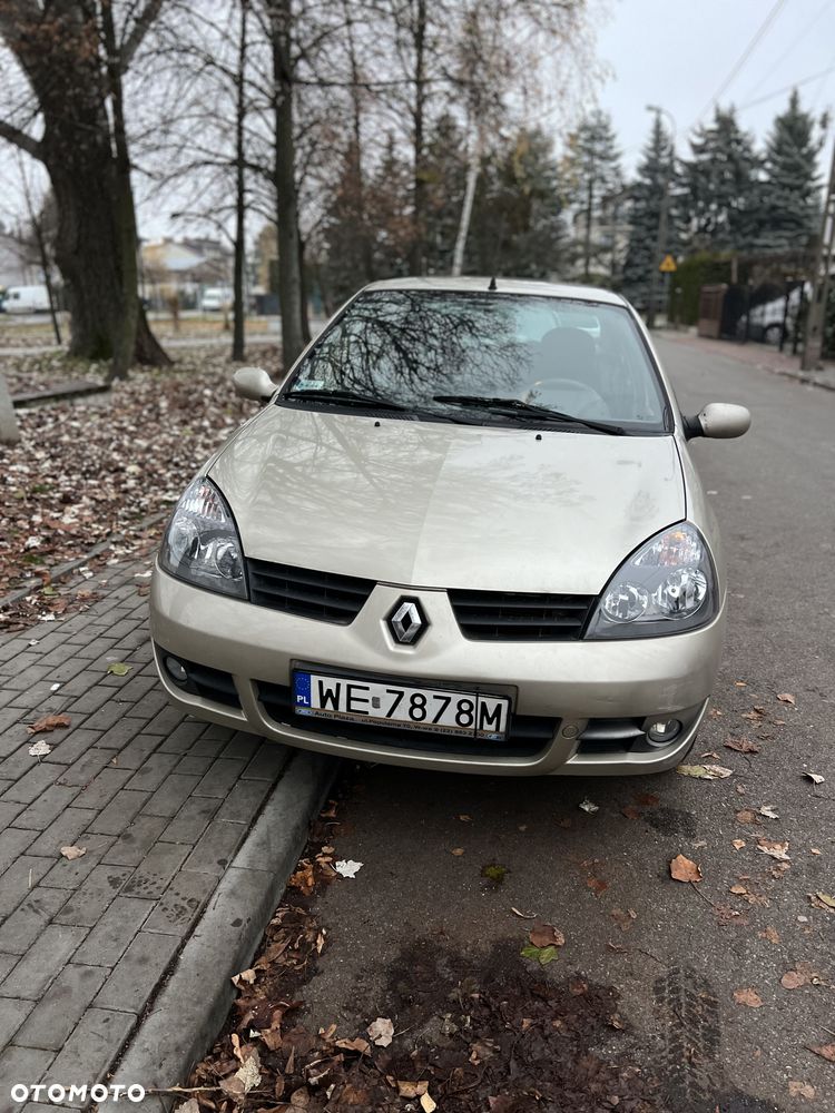 Renault Thalia 1.2 16V Alize - 1