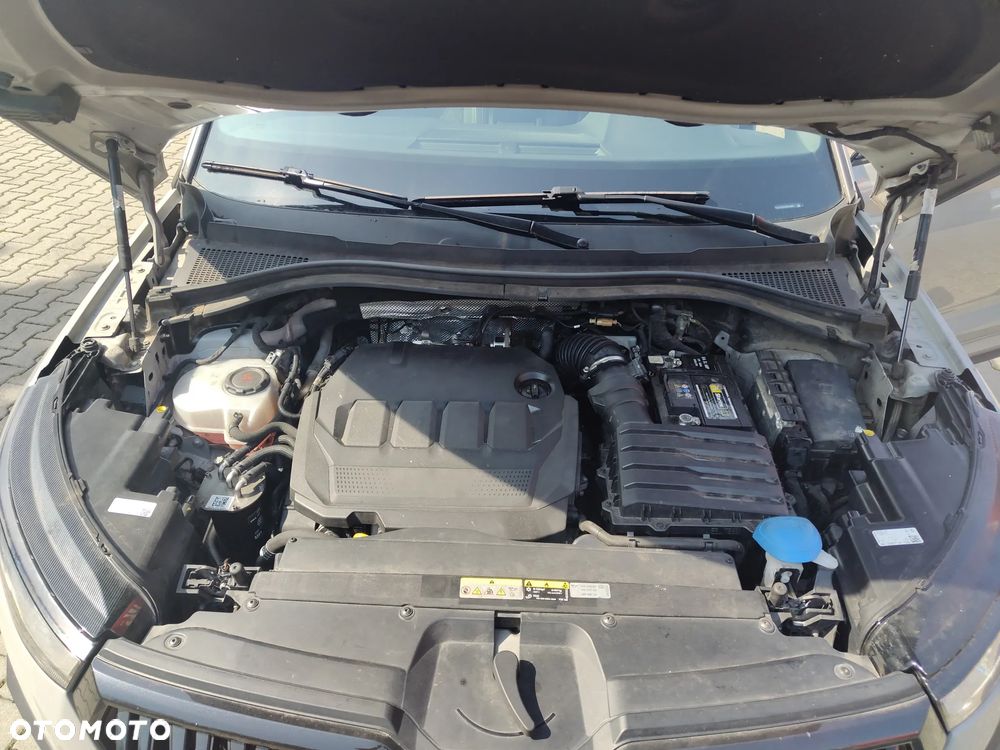 Skoda Kodiaq 2.0 TDI 4x4 Sportline DSG 7os - 11