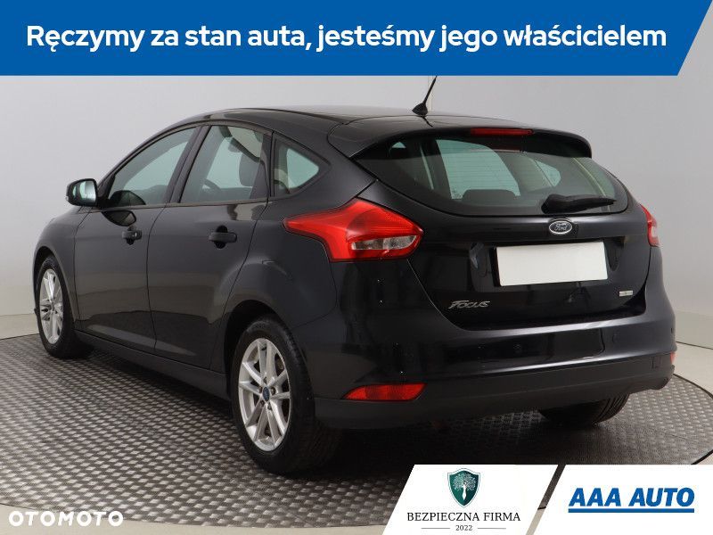 Ford Focus - 6
