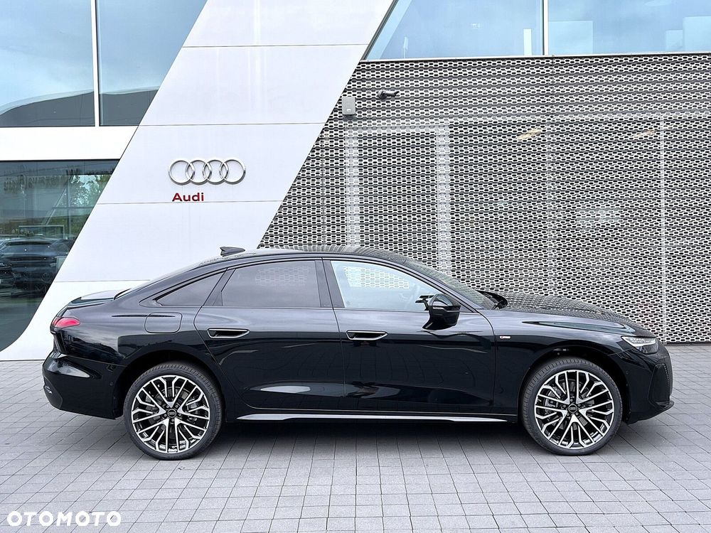 Audi A6 Limousine - 26