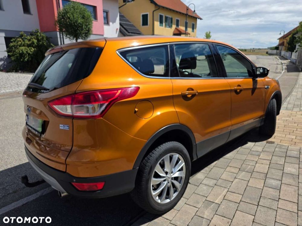 Ford Kuga - 6