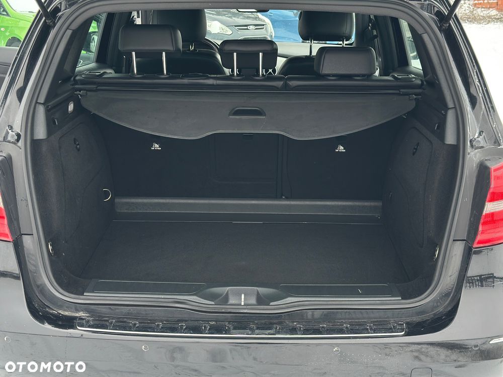 Mercedes-Benz Klasa B 180 (BlueEFFICIENCY) - 29